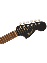 Fender Monterey Standard Acoustic Guitar Walnut Fingerboard