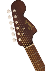 Fender Monterey Standard Acoustic Guitar Walnut Fingerboard