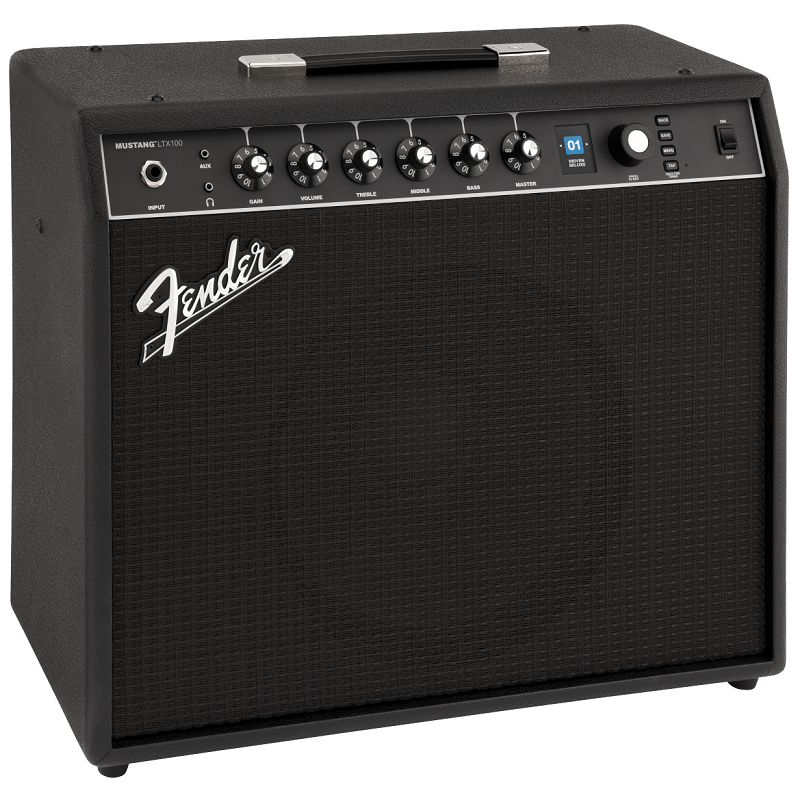 Fender Mustang LTX100 Guitar Amplifier