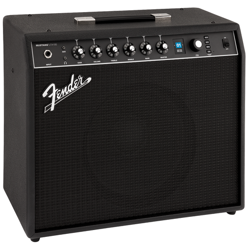 Fender Mustang LTX100 Guitar Amplifier