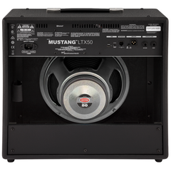 Fender Mustang LTX50 Guitar Amplifier