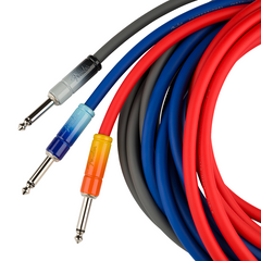 Fender Ombre 10 Foot Instrument Cable