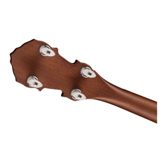Fender PB-180E Paramount 5 String Banjo