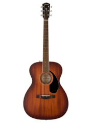 Fender PO-220E Paramount Orchestra Acoustic/Electric Guitar