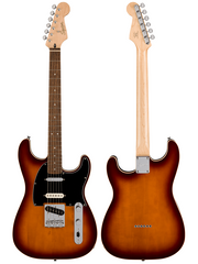 Fender Paranormal Custom Nashville Stratocaster