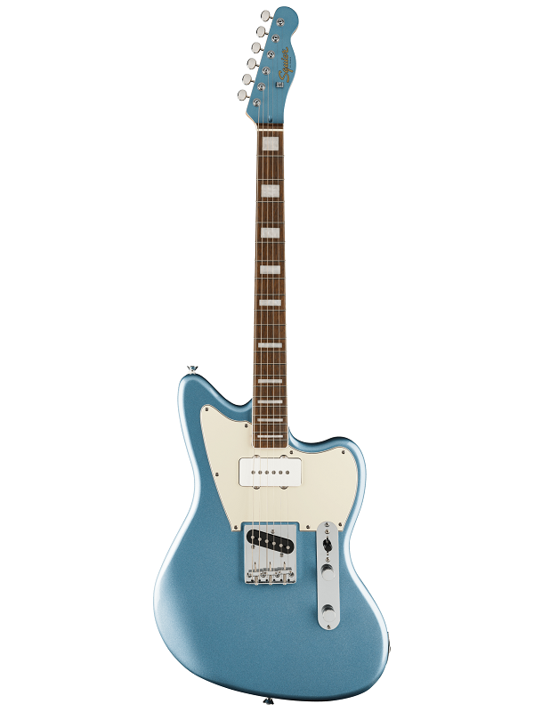 Fender Paranormal Offset Telecaster SJ - Limted Edition