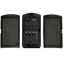 Fender Passport Conference Series 2 - Portable PA System
