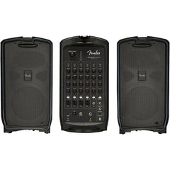 Fender Passport Event Series 2 - Portable PA System