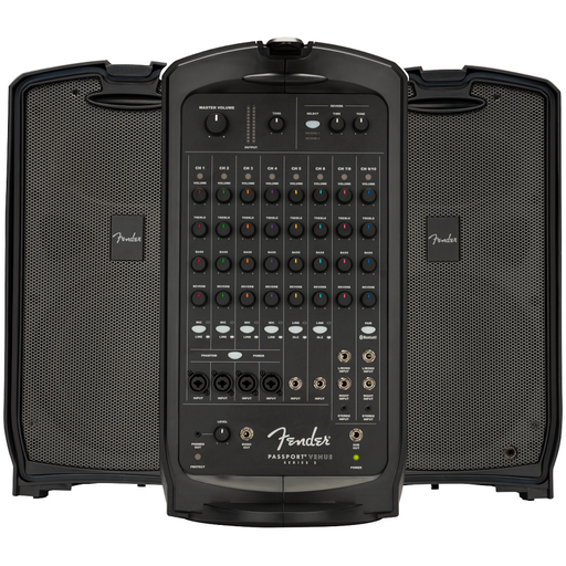 Fender Passport Venue Series 2 - Portable PA System