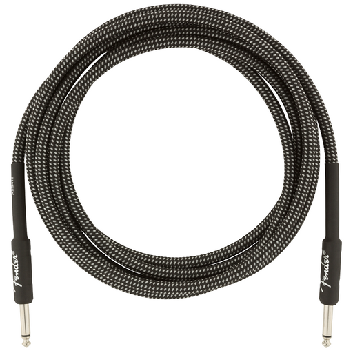Fender Professional Series Tweed Instrument Cable