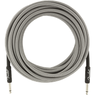 Fender Professional Series Tweed Instrument Cable
