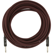 Fender Professional Series Tweed Instrument Cable