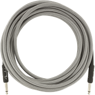 Fender Professional Series Tweed Instrument Cable