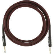 Fender Professional Series Tweed Instrument Cable