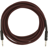 Fender Professional Series Tweed Instrument Cable