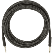 Fender Professional Series Tweed Instrument Cable