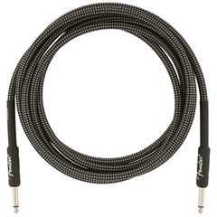 Fender Professional Series Tweed Instrument Cable