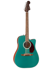 Fender Redondo California Deluxe CE Acoustic Guitar