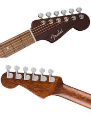 Fender Redondo California Deluxe CE Acoustic Guitar