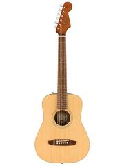 Fender Redondo Mini Acoustic Guitar