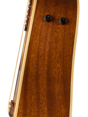 Fender Redondo Player Acoustic Guitar Left-Handed