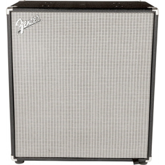 Fender Rumble 410 Bass Guitar Cabinet-Bass Cab-Fender-Engadine Music