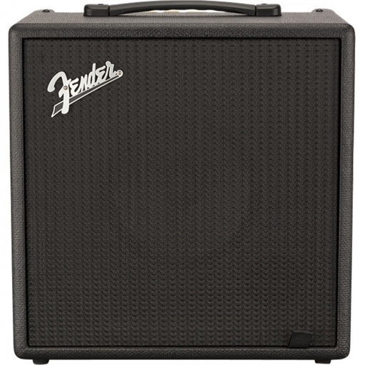 Fender Rumble LT25 Bass Guitar Amplifier 25w-Bass Amplifier-Fender-Engadine Music