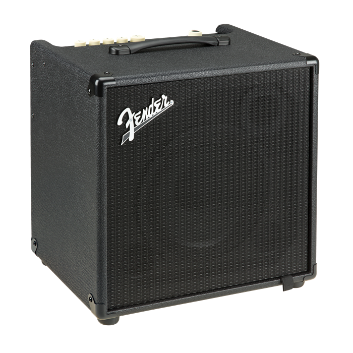 Fender Rumble Studio 40 Digital Bass Guitar Amplifier