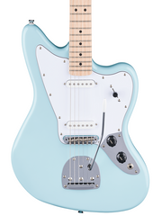 Fender Squier Affinity Jaguar Electric Guitar - Limited Edition