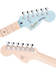 Fender Squier Affinity Jaguar Electric Guitar - Limited Edition