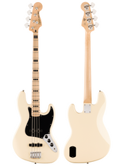Fender Squier Affinity Series Active Jazz Bass