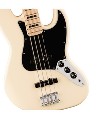 Fender Squier Affinity Series Active Jazz Bass