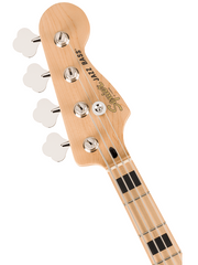 Fender Squier Affinity Series Active Jazz Bass