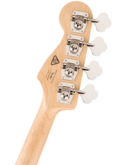 Fender Squier Affinity Series Active Jazz Bass