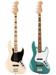 Fender Squier Affinity Series Active Jazz Bass