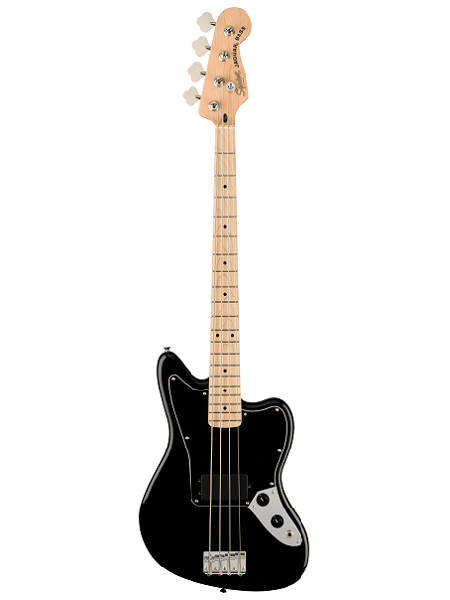 Fender Squier Affinity Series Jaguar Bass H