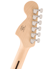 Fender Squier Affinity Series Jaguar Electric Guitar