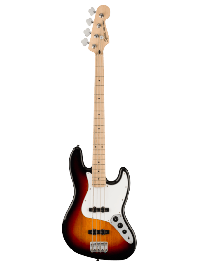 Fender Squier Affinity Series Jazz Bass