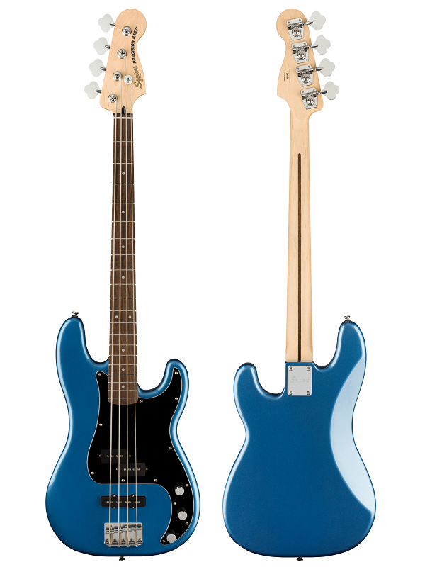 Fender Squier Affinity Series Precision Bass PJ