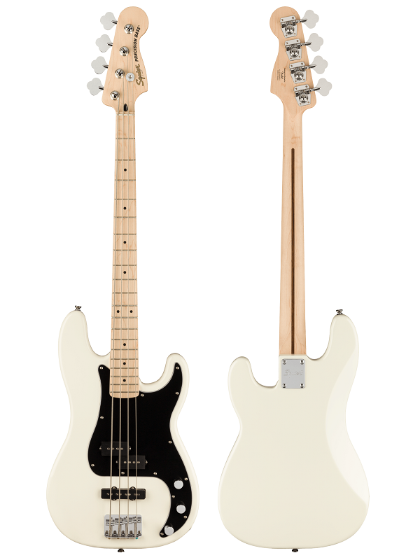Fender Squier Affinity Series Precision Bass PJ