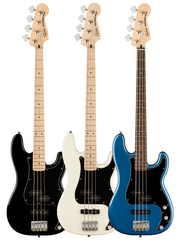 Fender Squier Affinity Series Precision Bass PJ