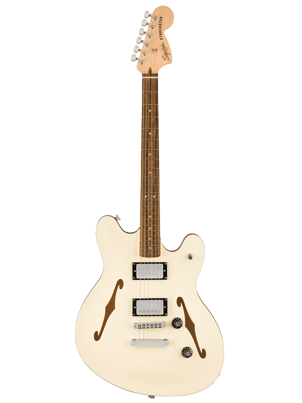 Fender Squier Affinity Series Starcaster Deluxe