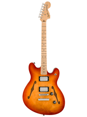 Fender Squier Affinity Series Starcaster Deluxe