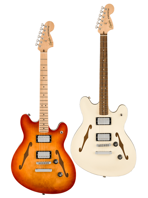 Fender Squier Affinity Series Starcaster Deluxe