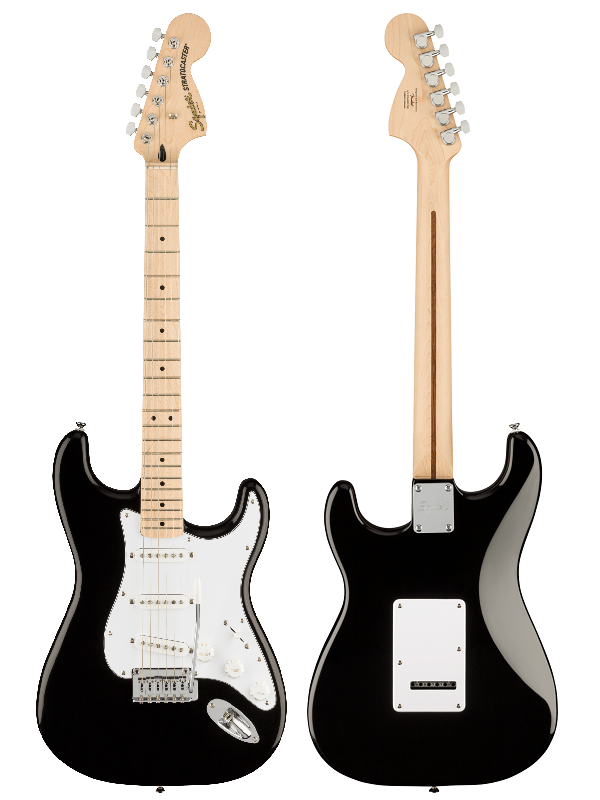 Fender Squier Affinity Series Stratocaster