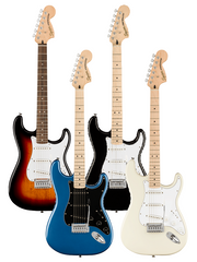 Fender Squier Affinity Series Stratocaster
