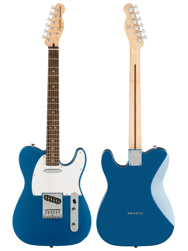 Fender Squier Affinity Series Telecaster