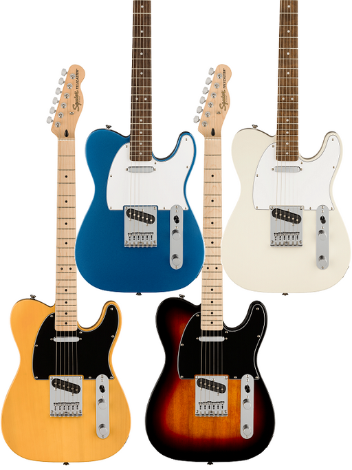 Fender Squier Affinity Series Telecaster