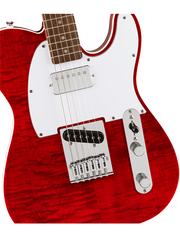 Fender Squier Affinity Series Telecaster FMT SH - Various