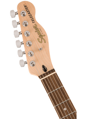 Fender Squier Affinity Series Telecaster FMT SH - Various